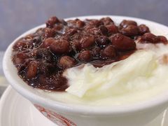 红豆双皮奶-义顺牛奶公司(庇利金街店)