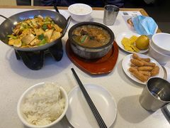 -醉得意(马驹桥店)