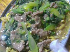 -来自潮州牛肉店(华强北店)