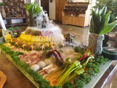 -慢丽江·云南野生菌土鸡锅(西山店)
