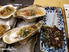 -樱の千渡日式料理·铁板烧•烧鸟(金盛田广场店)