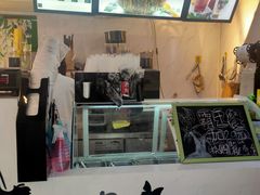 -津椰本·海南正宗椰奶清补凉(店一店)