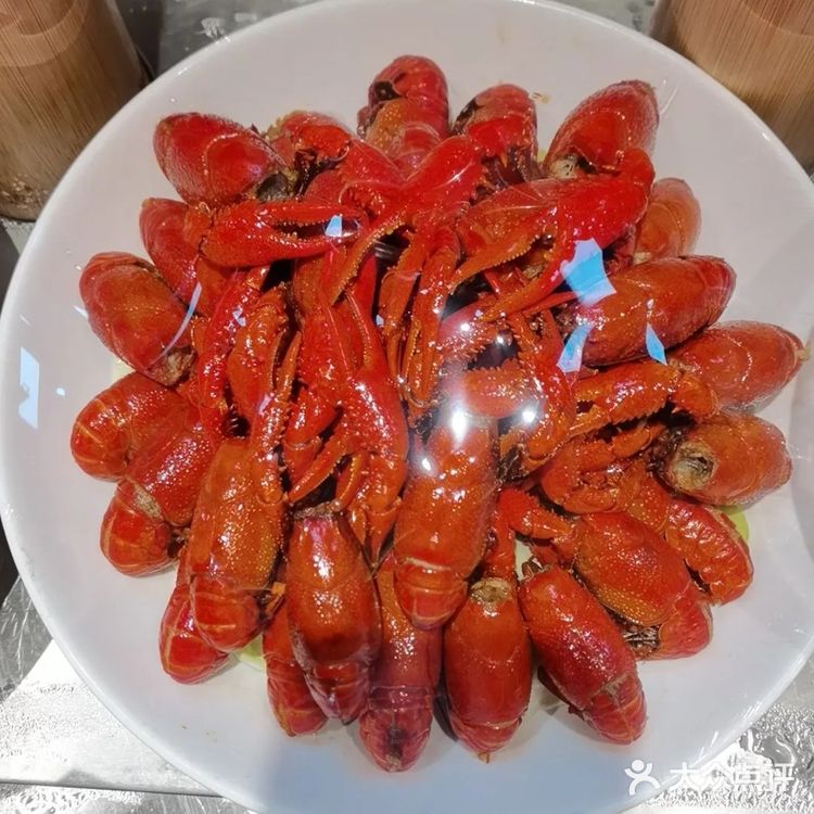 不辣不欢的一顿饭！