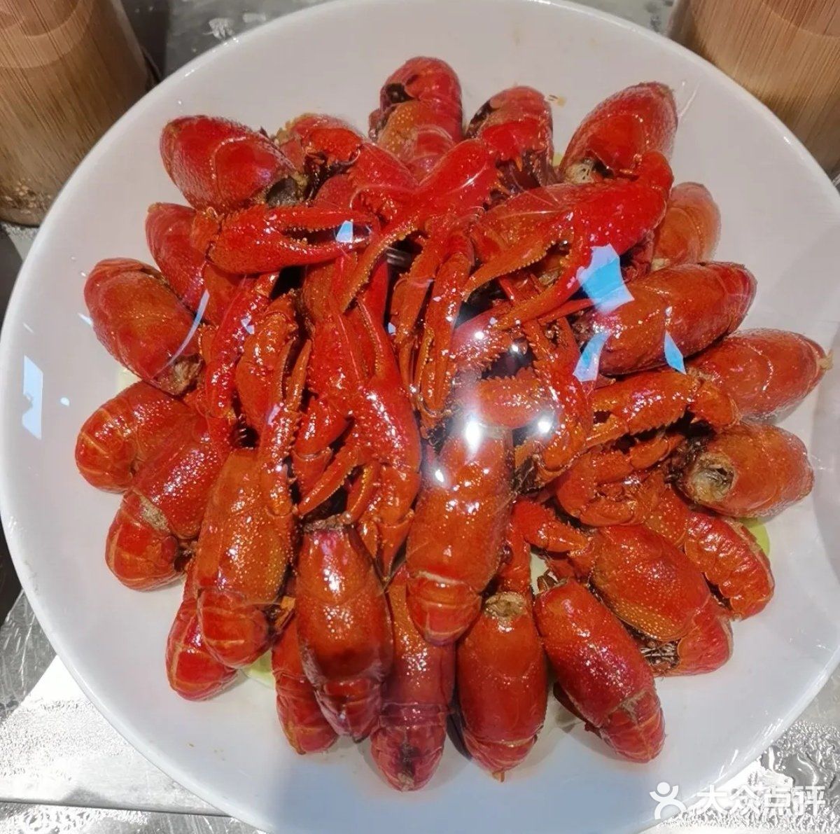 不辣不欢的一顿饭！