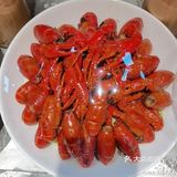 不辣不欢的一顿饭！