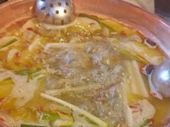 -普洱小黄牛餐厅铜火锅·思茅地方菜(世纪城店)