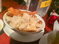 -老坑记·香港经典粤菜馆