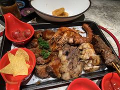 -Gray Whale 灰鲸餐厅(北美N1店)