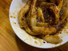 -洞子口张老二凉粉(文殊院店)