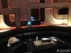 -堂会(白云店)