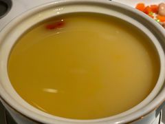 -领鲜天下·焗海鲜·花胶鸡(天目里店)