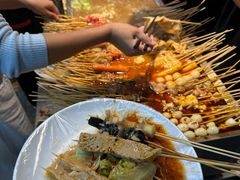 -郭记小街麻辣烫(南小街总店)