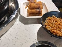 -钢管厂五区小郡肝火锅串串香(清河店)