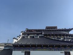 -西安城墙·碑林历史文化景区