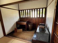 -高山阵屋