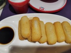-舞辣辣·川菜·黑豆花水煮鱼(卓悦汇店)