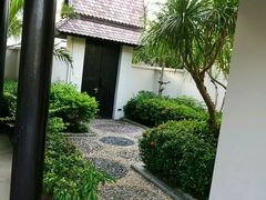 -三亚亚龙湾雅高铂尔曼别墅度假酒店