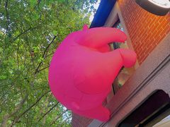 -Money Shops(愚园路店)