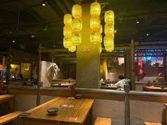 -破三川·新川菜(静安大融城店)