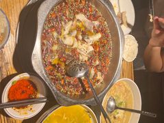 -小草房水煮鱼(东关大街店)