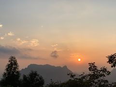 -山王坪喀斯特国家生态公园