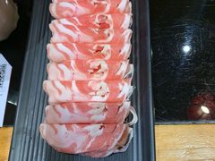 -川中故事·成都老火锅(东书房店)