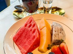 -大八江景意大利西餐厅LargeEight Italy Restaurant(1862时尚艺术中心店)