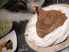 -云海肴云南菜·蒸汽石锅鱼(青岛万象城店)