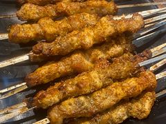 -鼎牛牛炖锅·烤串(温泉路店)