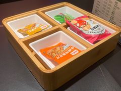 -师烤·豆花烤鱼(深圳坂田天虹店)