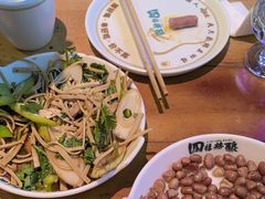 -四禧精酿铜锅涮肉·烧烤工场(大明湖店)