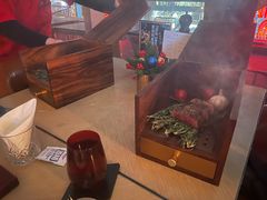 -恰餐厅及酒吧CHAR Bar & Grill(北京三里屯洲际店)