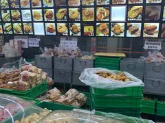 -宫廷糕点铺(建设路店)