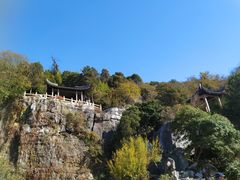 -西山风景区