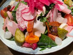 -BOCATA 西班牙餐厅(三里屯店)