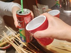 -牛串门串串香(东直门簋街总店)