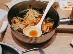 -小满手工粉(北京顺义华联店)