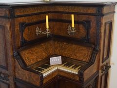 -鼓浪屿钢琴博物馆