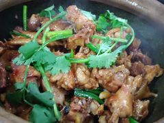 -华仔土鸡店(创意产业园店)