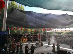 -宗角禄康公园