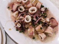 -崖口红树林海鲜餐厅