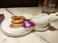 -唐猫庭院·千年陕菜(大唐不夜城店)