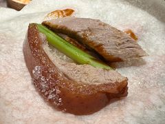 -魁盛居百年鲁菜馆(县西巷店)