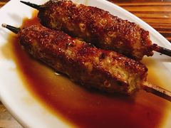 鸡肉棒-烧鸟周居酒屋(香山店)