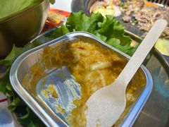 -杨记齐齐哈尔烤肉(总店)