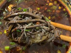 粉汤羊血-惠记粉汤羊血(小南门店)