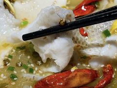 -太二酸菜鱼(天鹅湖万达店)
