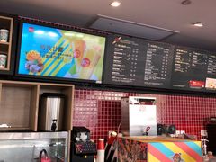 -85度C(大连店)