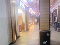 -鹰潭服务区-停车场