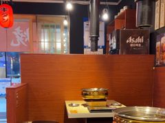 -大阪烧肉BAKA一代(十亩地店)